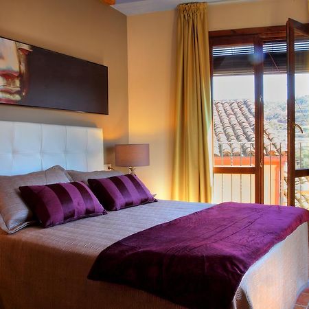 Apartamentos Casa Molinero Buera 외부 사진