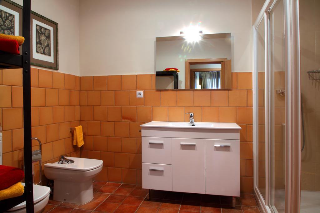 Apartamentos Casa Molinero Buera 객실 사진